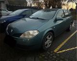 Nissan Verkaufe Nissan Primera - scheckheftgepflegte Nissan Primera