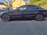 Mercedes-Benz C 220 d 4MATIC/Standheizun/Head-up - Mercedes-Benz C 220 Gebrauchtwagen in Nürnberg