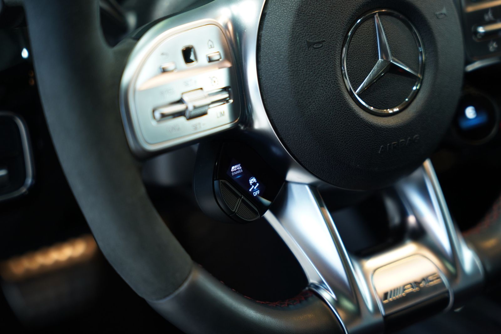 Mercedes Benz Cla 45 Amg Shooting Brake