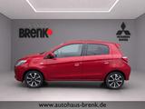 Mitsubishi Space Star 1.2  Select+ *App-Connect/Klima/SHZ* - Mitsubishi Space Star aus 2023