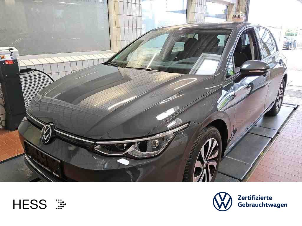 Volkswagen Golf - Bild 1