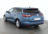 Renault Megane GT 1.3 TCe Aut. Business Edition Navi - Renault Megane mit Benzin-Antrieb: Kombi, Automatik