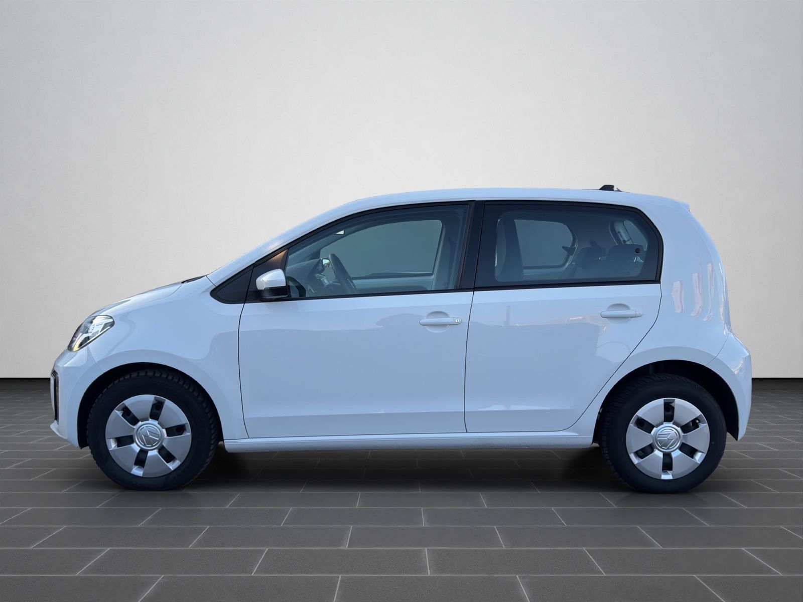 Volkswagen e-up! - Bild 8