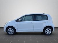 Volkswagen e-up! - Vorschau Bild 8