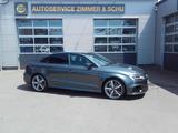 Audi RS3 RS 3 Lim. 2.5 TFSI quattro - gebrauchte Audi RS3 aus dem Jahr 2019