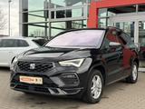 Seat Ateca FR 4Drive/AH elekt./Memory/Standheizung - gebrauchte Seat Pickups