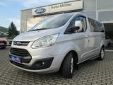 Ford Transit/Tourneo Custom Kombi 300 L1 - Ford Transit 8-Sitzer