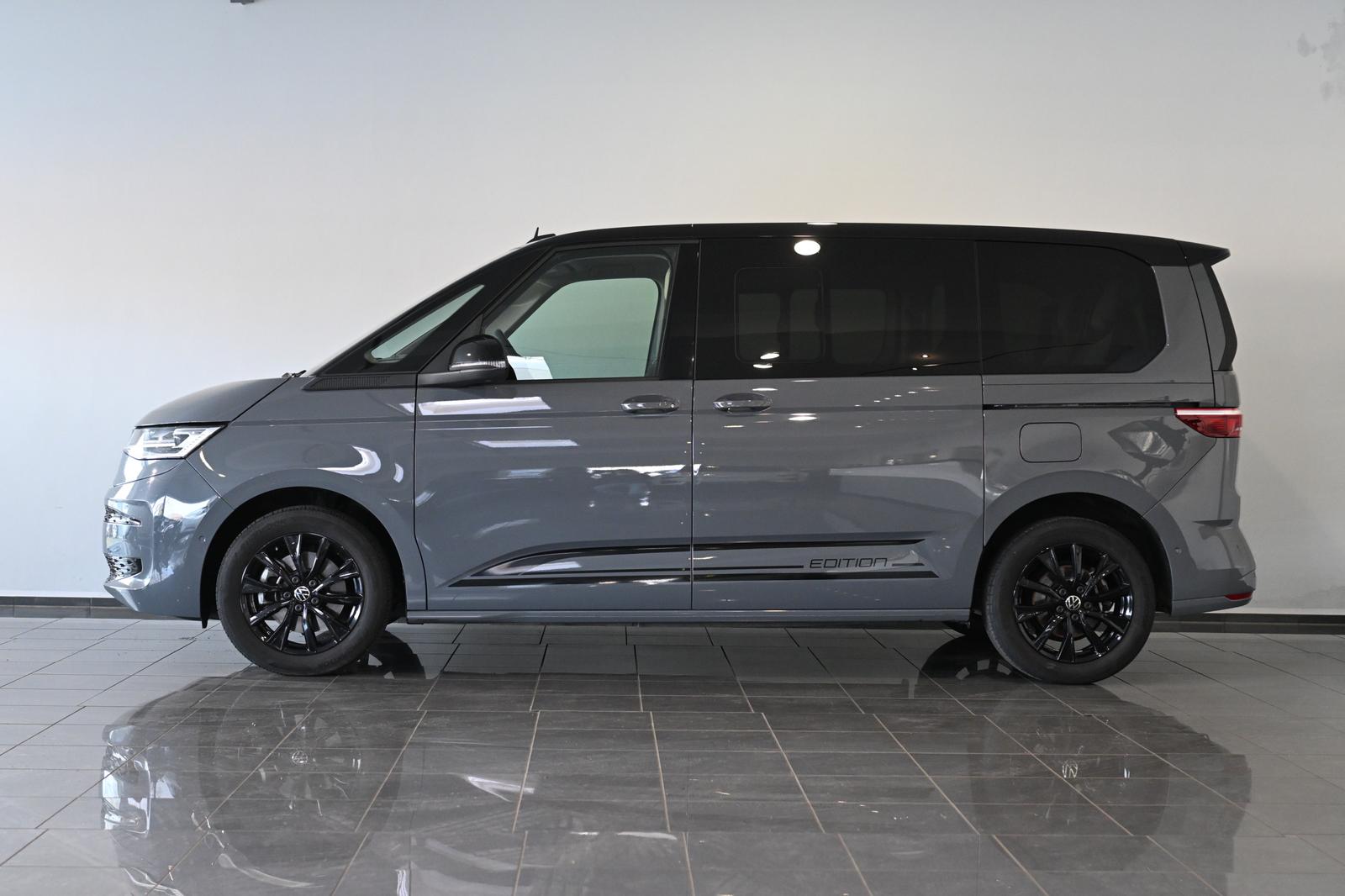 Volkswagen T7 Multivan 2.0 TDI Edition AHK HUD ACC StHz LED