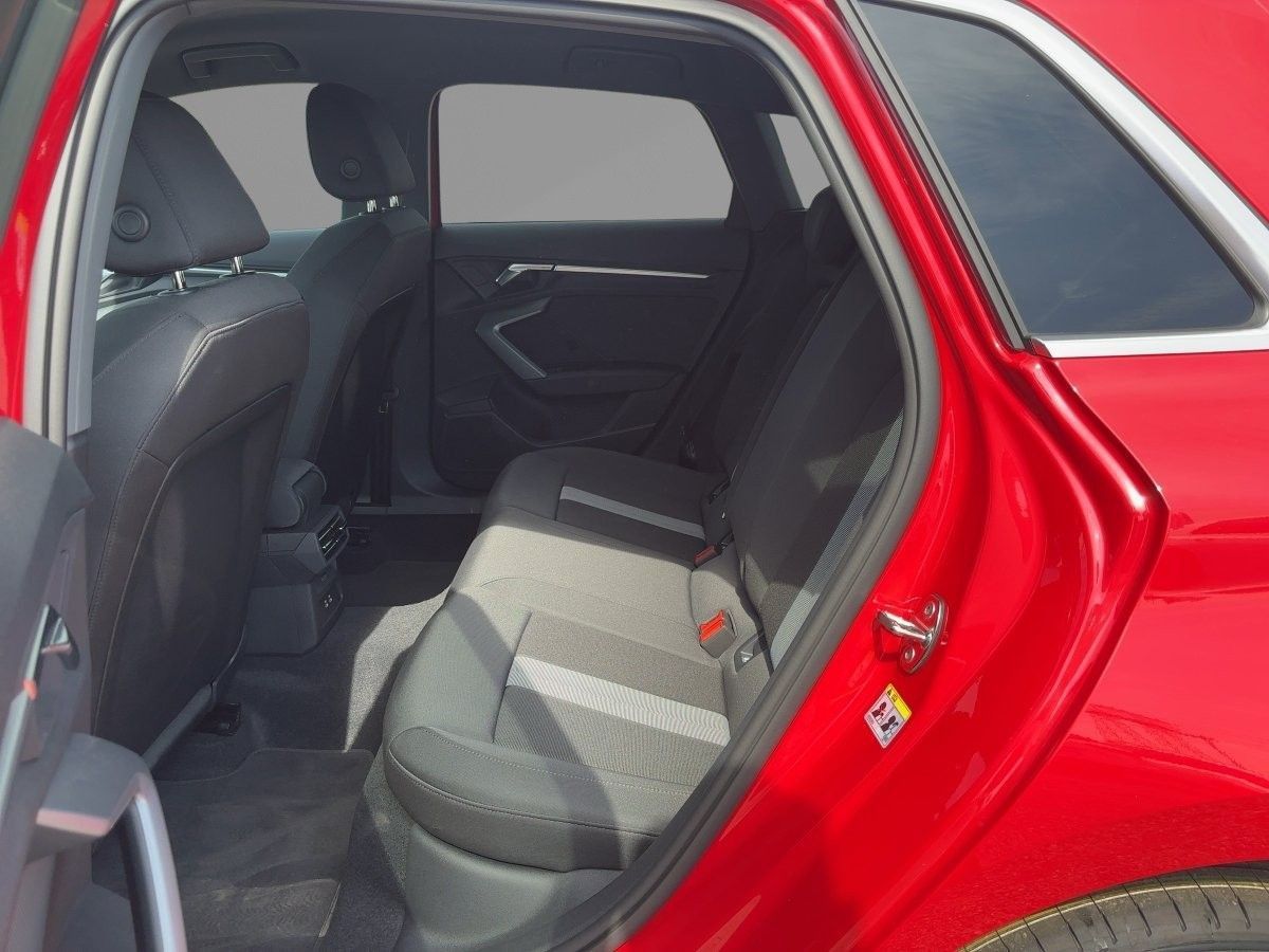 Audi A3 - Bild 10