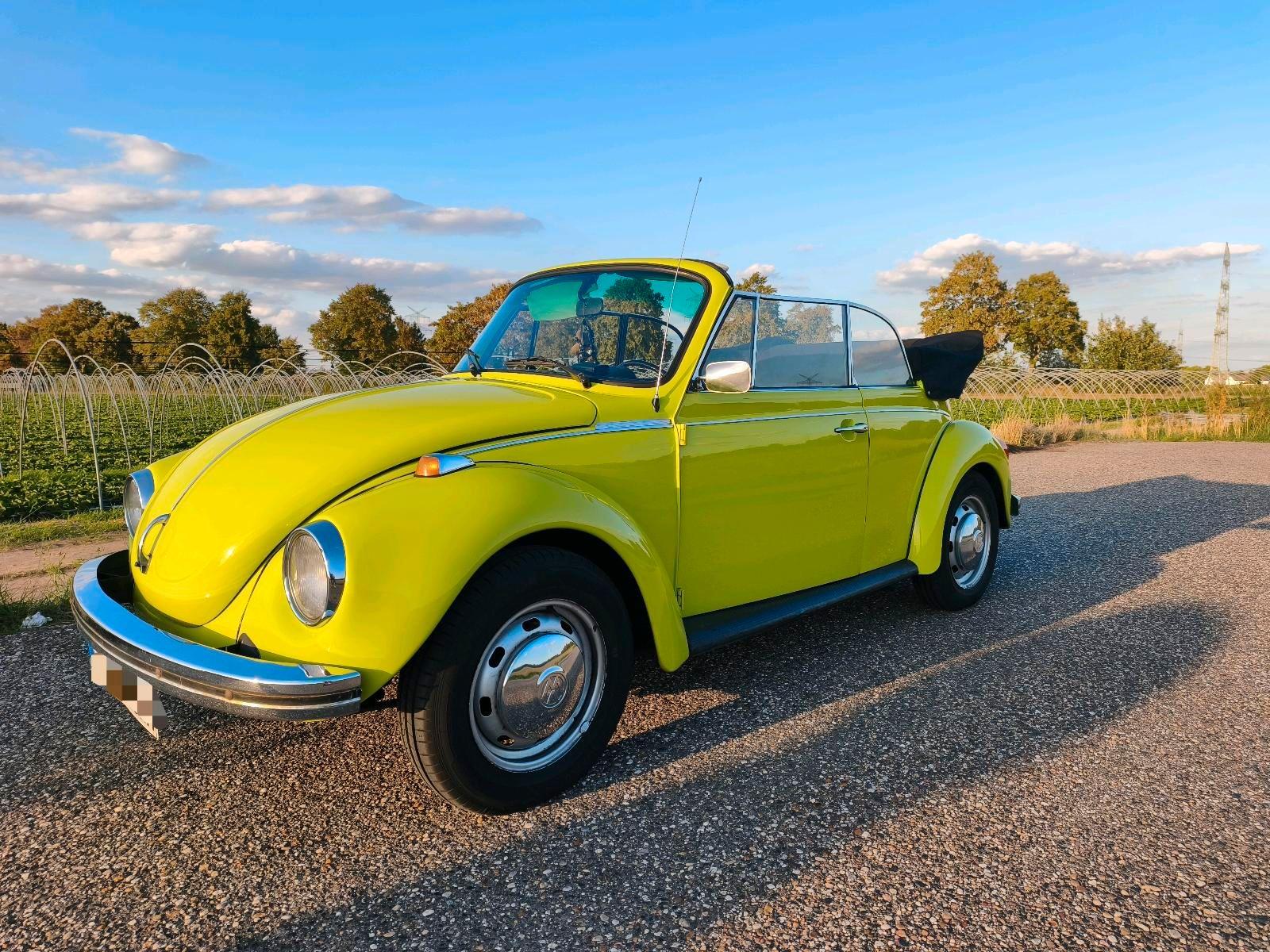 Volkswagen Andere
