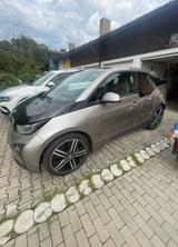 BMW i3 Rex mit Schiebedach - BMW XM Gebrauchtwagen