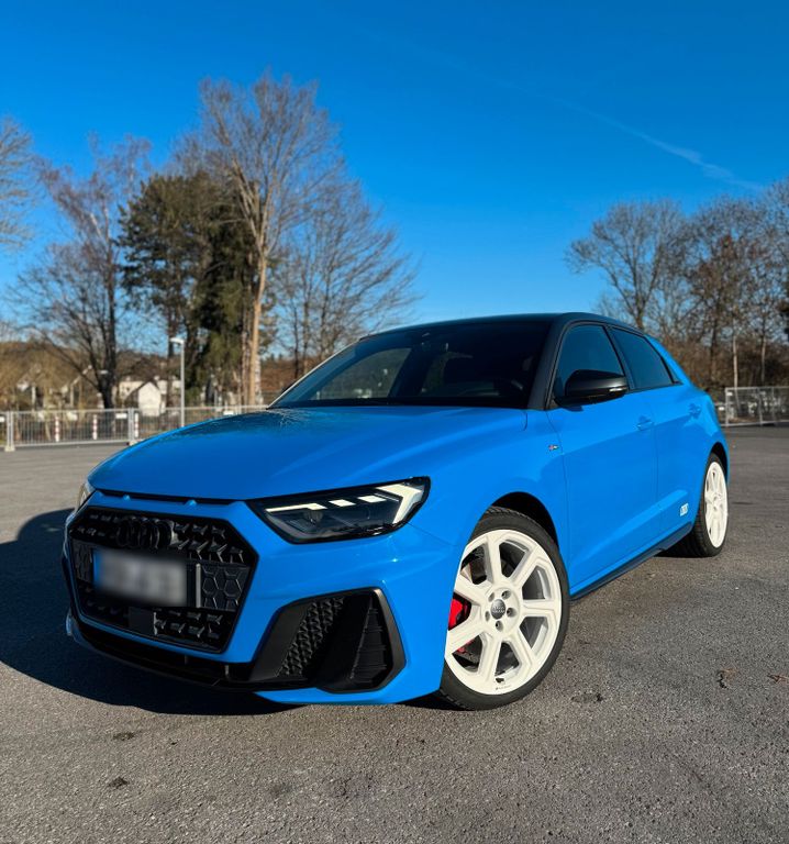 Image of Audi A1
