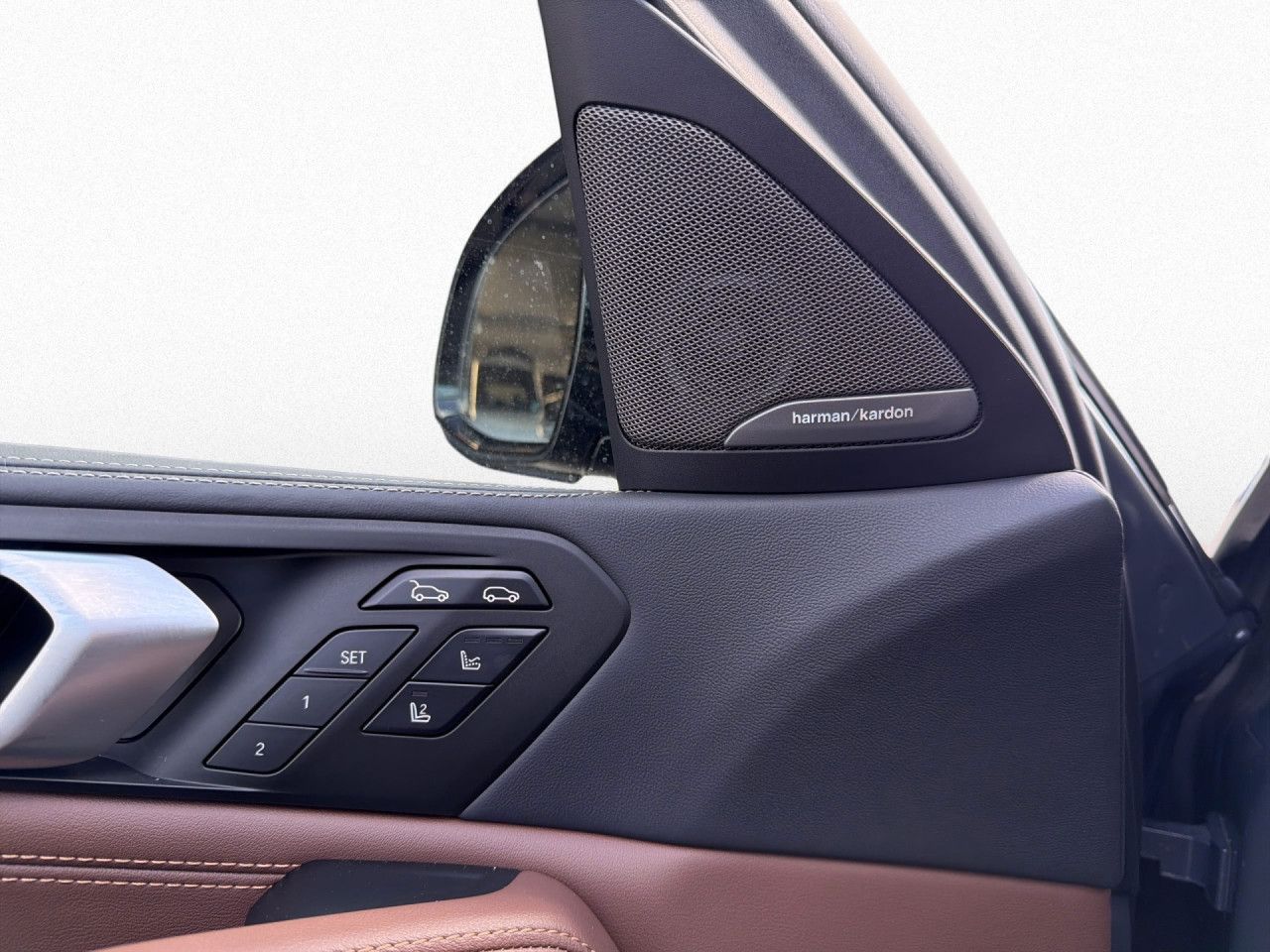 BMW X6 - Bild 19