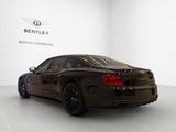 Bentley Flying Spur Speed First Edition - mit Hybrid-Antrieb: Schwarz, Limousine