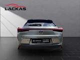 Lexus UX 250h*STYLE*FACELIFT* ALLW.*CARPLAY*GARANTIE - silberne Lexus UX