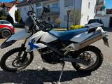 BMW G 650 X Challenge - BMW Motorräder in Wiesbaden