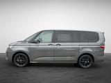 Volkswagen T7 Multivan 2.0 TDI DSG Style lang  AHK Navi LED - graue Volkswagen T7 Multivan