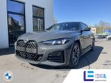 BMW 420i Gran Coupé M Sport Pro || 18Z Glasdach 360° - BMW 420 Gran Coupé Neuwagen