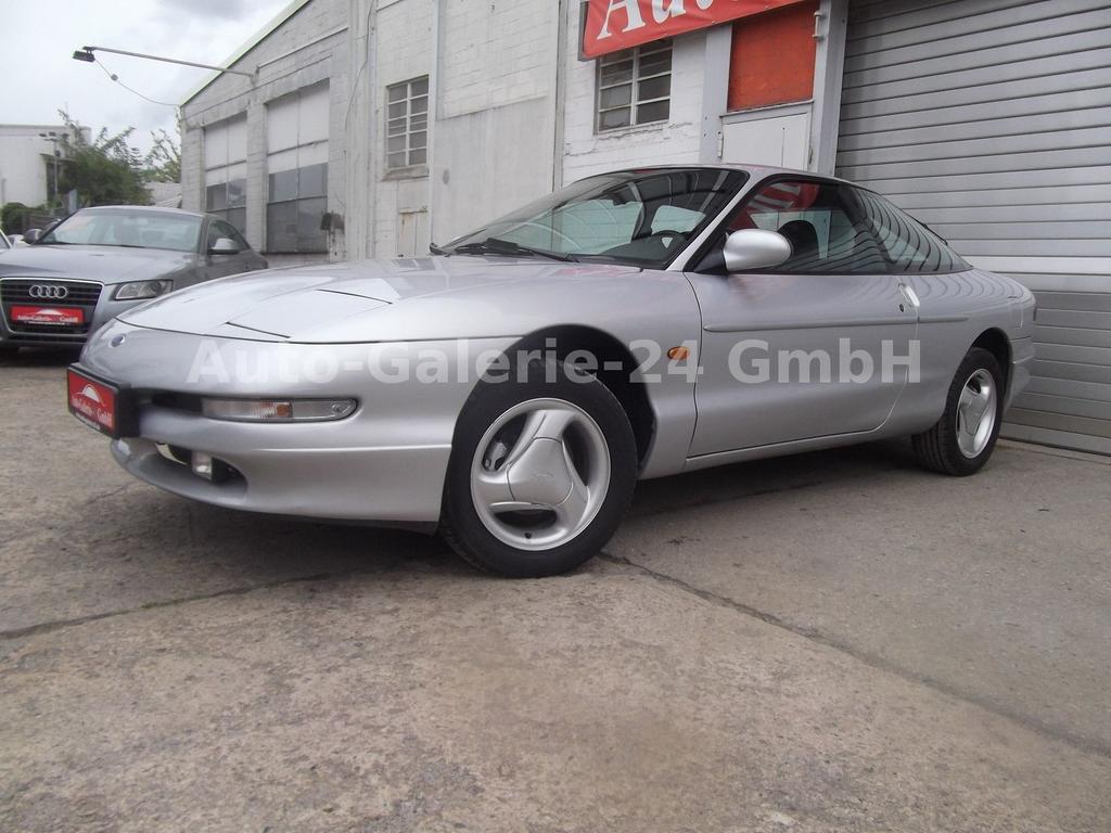 Ford Probe