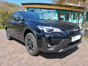 Subaru XV 1.6i Lineartronic Edition Comfort Plus