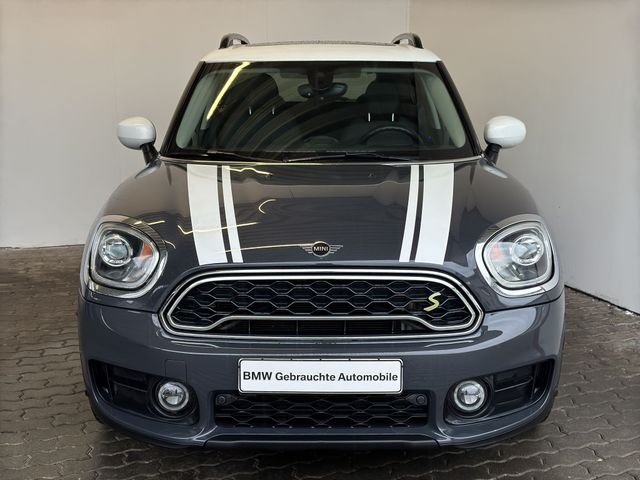 MINI Cooper SE Countryman All4 Navi.LED.HuD.Pano.Rük