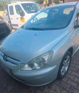 Peugeot 307  Top gepflegter Kleinwagen mi... - gebrauchte Peugeot 307 aus dem Jahr 2003