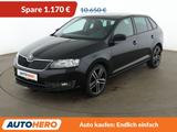 Skoda Rapid Spaceback 1.2 TSI StylePlus*XENON*TEMPO* - Skoda Rapid: Spaceback