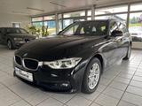BMW 320i Touring Advantage*LED*NAVI*1-Hand*TOP-Zust* - BMW 3 Series in Dresden