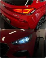 Hyundai i30 N Performance*Pano*Komfort*Garantie*Memory* - Hyundai i30 Gebrauchtwagen in Wuppertal