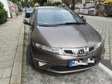 Honda Civic 1.4 - - Honda Civic Gebrauchtwagen in München