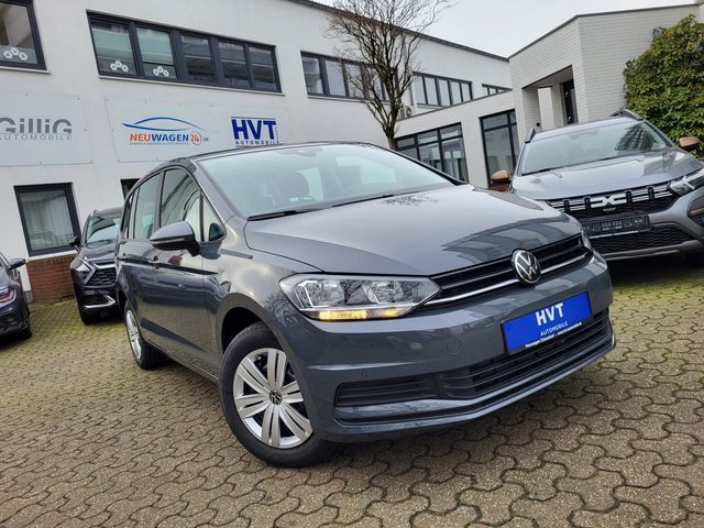 Volkswagen Touran 1.5 TSI 110kw Limited|KAMERA|FAMILY|WINTE