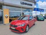 Opel Corsa F Edition - Opel Corsa aus 2022
