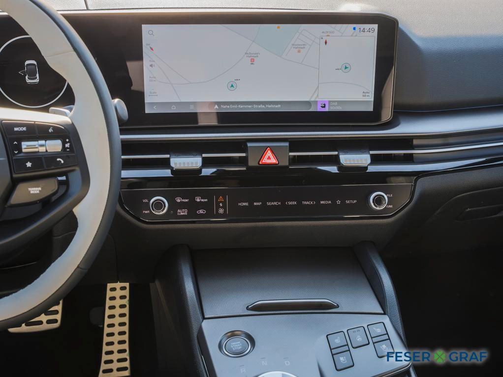 Kia Sportage - Bild 9