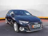 Audi A3 Sportback advanced 40 TFSI qu Navi,LED,SHZ - Audi A3 in Saarbrücken