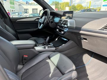 BMW X3 - 9