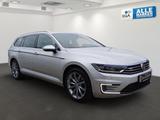 Volkswagen Passat Variant 1.4 TSI GTE AHK Pano Head-Up Navi - Volkswagen Passat Variant Plug-in Hybrid (PHEV) Gebrauchtwagen