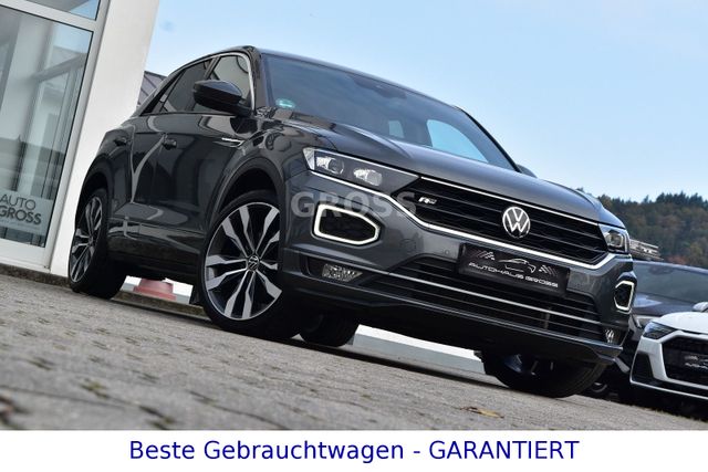 Volkswagen T-Roc 2.0 TDI DSG 4MOTION "R-Line"LED"DAB"