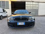 BMW Bmw 120d Cabrio Eletta Possibile Permuta - gebrauchte BMW 120 aus dem Jahr 2010