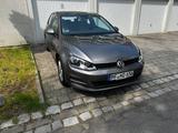 Volkswagen Golf 1.4 TSI 92kW DSG BMT Comfortline Comfor... - Volkswagen Golf: Beige
