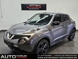 Nissan Juke Tekna 1.Hand Pano Leder Navi 360 Kamera Spu - Nissan Juke mit Panoramadach