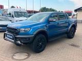 Ford Ranger Raptor 2.0 TDCi Doppelkabine 4x4 Autom. - Ford Raptor SUV