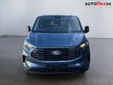 Ford Transit Custom Trend L1 320 AT 9Si AHK Sync4 ... - Ford Transit: Blau