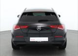 Mercedes-Benz CLA 200 SB Progressive LED Navi Sitzheizung - Mercedes-Benz CLA 200 aus 2020