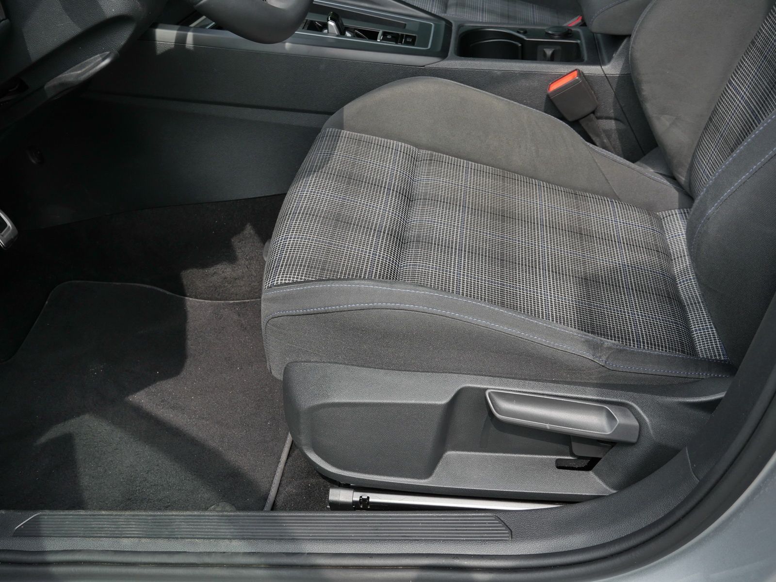 Volkswagen Golf - Bild 23