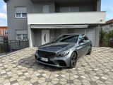 Mercedes-Benz C 400 4MATIC AMG-Line - Mercedes-Benz C 400 aus 2019