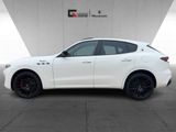 Maserati Levante Modena S 430PS Bianco&Nero/Top-Options - Maserati Levante: Modena