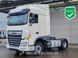 DAF XF 480 4X2 Space Cab PTO Euro 6 - DAF 480
