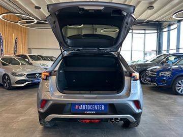 Opel Mokka GS Line *LED*Virtuel*Kamera*