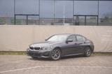 BMW 330D 3,0 xDrive M-Sport Sedan - BMW 330 mit Diesel-Antrieb: Limousine, Automatik