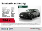 Audi Q8 e-tron 55 S Line Int Pano,HUD,AHK,B&O,Matrix, - Audi Q8 e-tron mit Anhängerkupplung